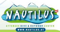 tauchschule nautilus weyregg attersee