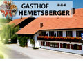 Gasthof Hemetsberger 