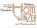 Hotel Winzer - Sankt Georgen im Attergau