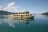 Attersee Schifffahrt