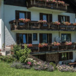 Pension Seeblick Attersee